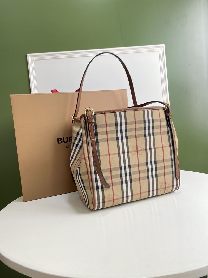 Burberry Shopping Bags